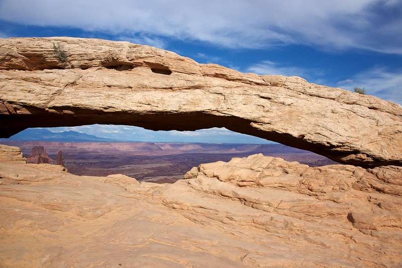 Mesa Arch