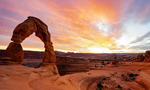 Arches National Park