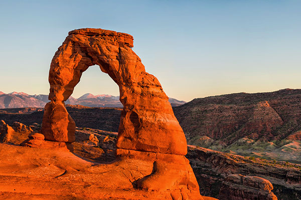 Arches National Park