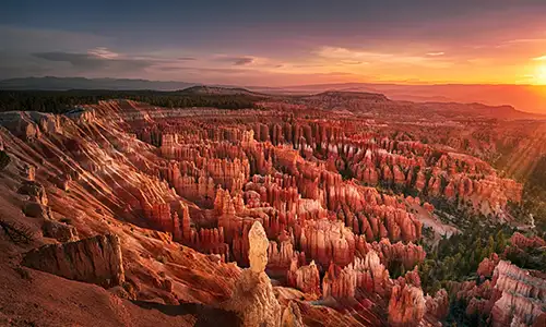 Bryce Canyon National Park