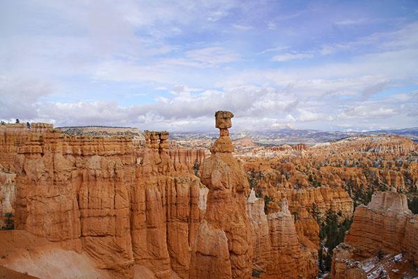 Bryce Canyon National Park