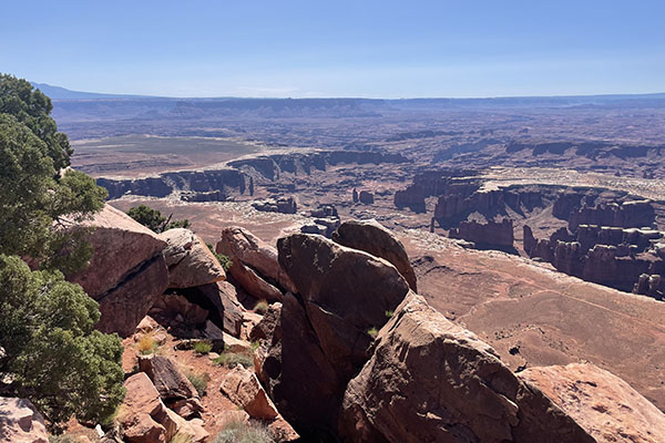 Canyonlands National Park