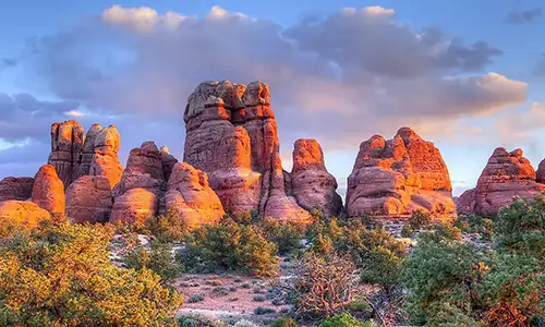 Canyonlands National Park