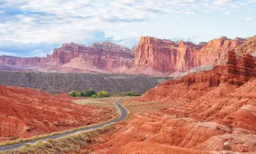 Capitol Reef National Park