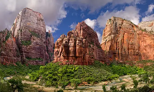 Zion National Park