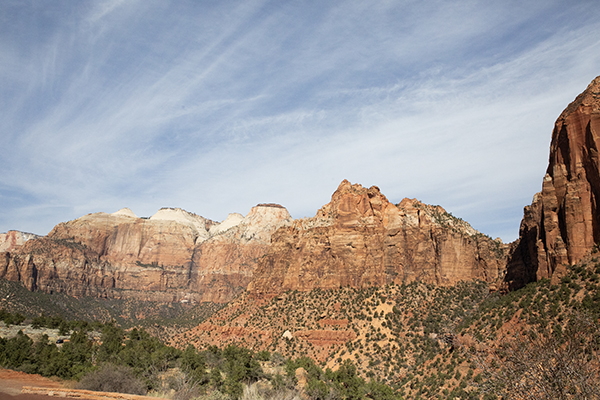 Zion National Park
